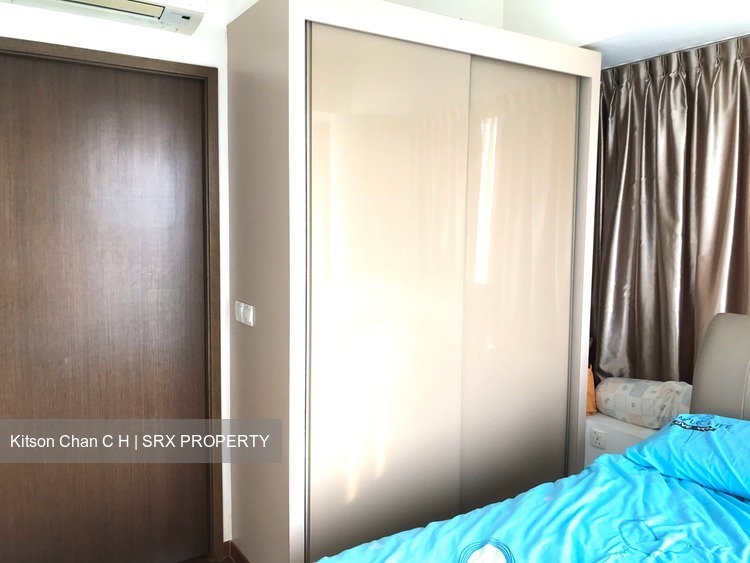 Casa Fortuna (D12), Apartment #213066181